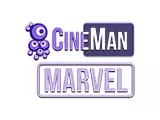 Смотреть CineMan Marvel