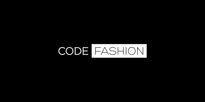 Code Fashion — смотреть онлайн прямой эфир