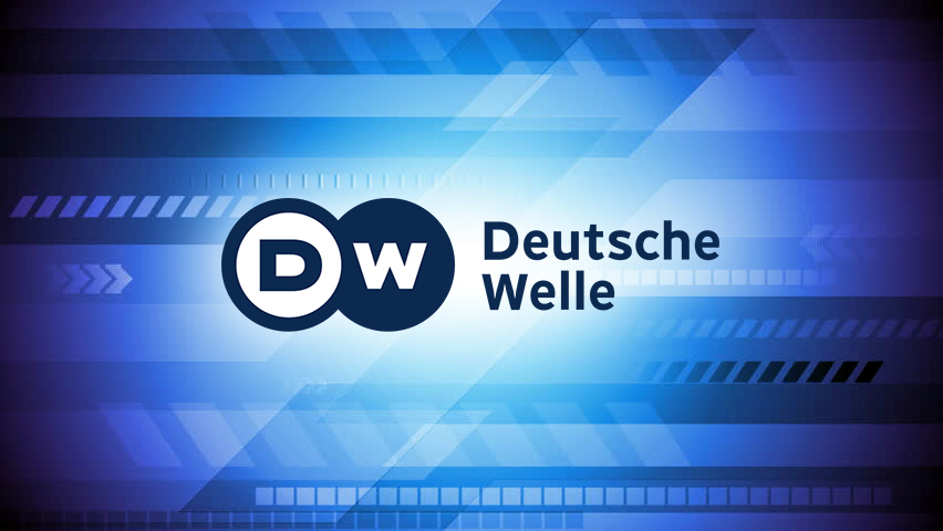 Deutsche Welle — смотреть онлайн прямой эфир