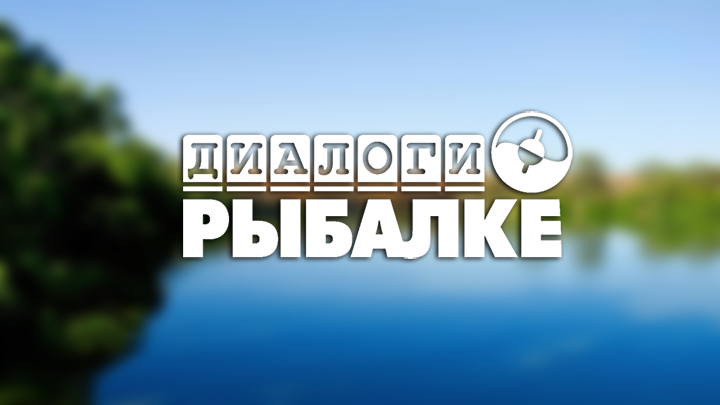 Диалоги о рыбалке прямой эфир. Диалоги о рыбалке.