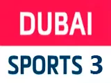 Смотреть Dubai Sports 3