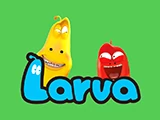 Смотреть LARVA TV