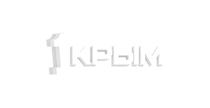 Логотип Первый Крымский