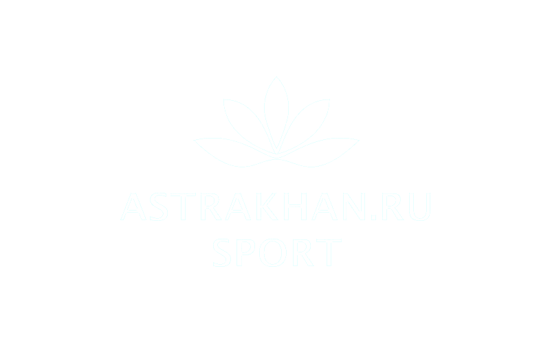 Логотип Астрахань.Ru SPORT