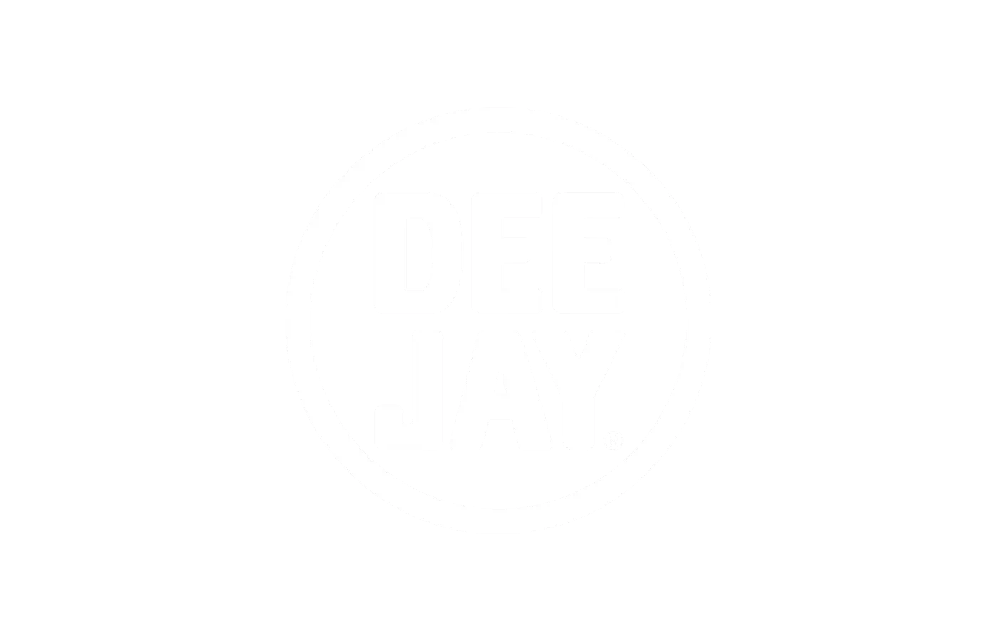 Логотип Deejay TV