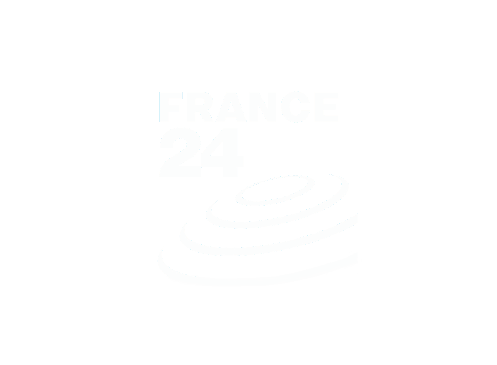 Логотип France 24