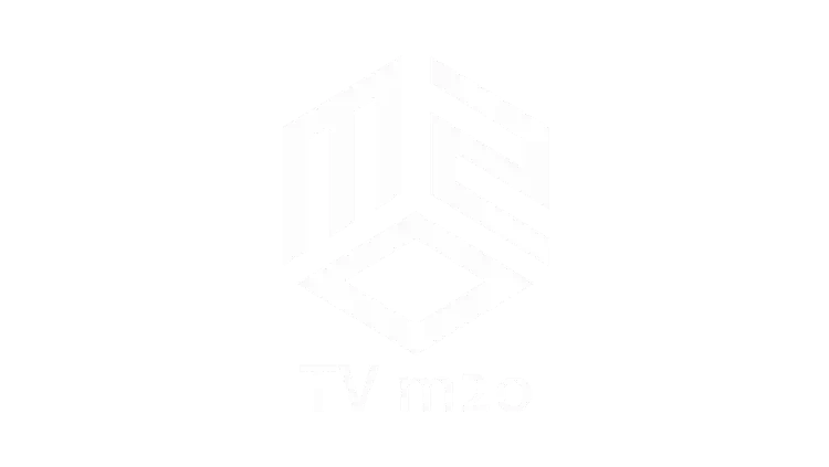 Логотип m2o TV