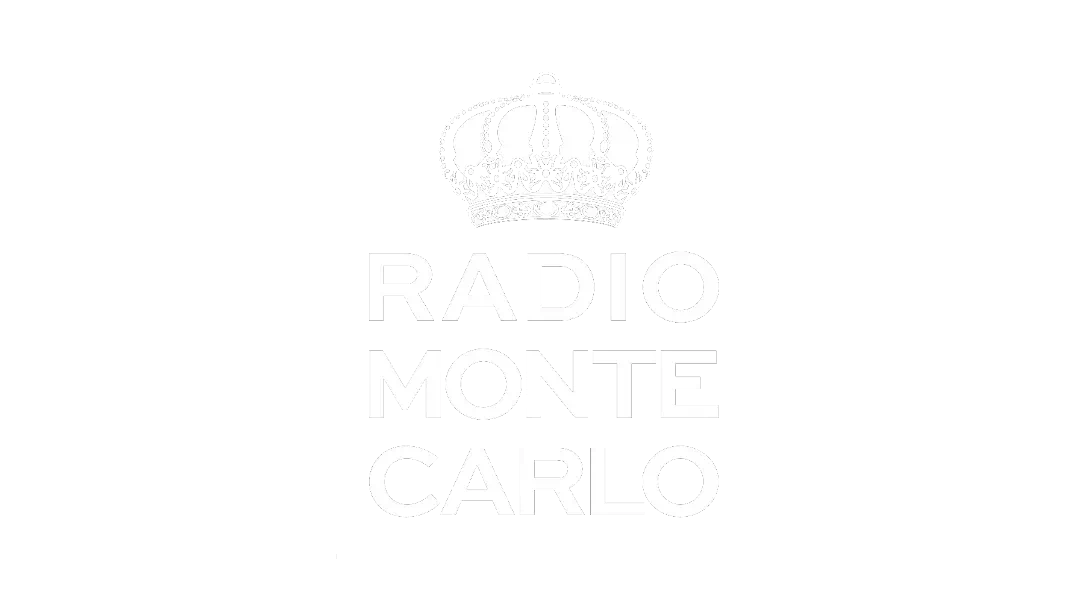 Логотип Radio Monte Carlo TV