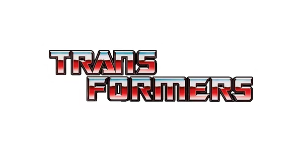 Логотип Трансформеры, вперёд