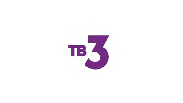 Логотип ТВ 3