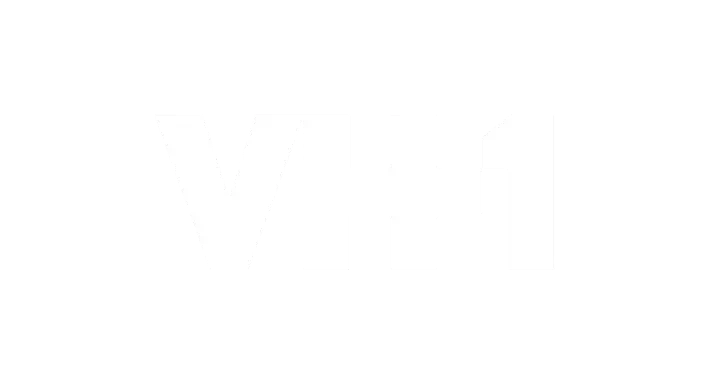 Логотип VH1