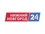 Смотреть Нижний Новгород 24