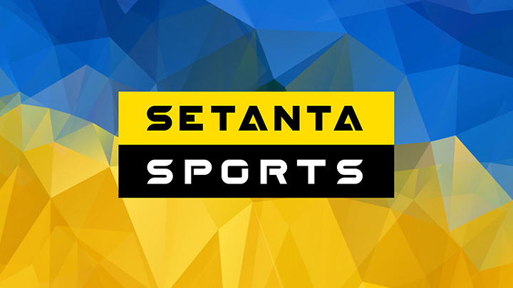 Сетанта Спорт — смотреть онлайн прямой эфир