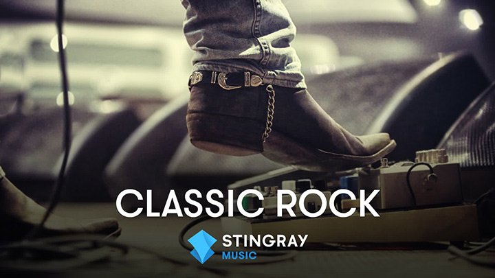 stingray-classic-rock