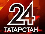 Смотреть Татарстан-24