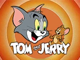 Смотреть Том и Джерри