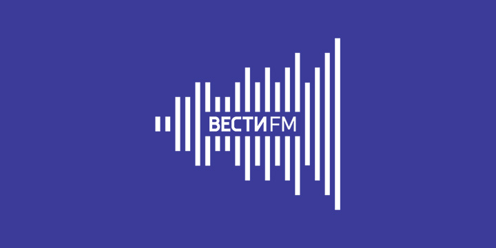 Вести FM — смотреть онлайн прямой эфир