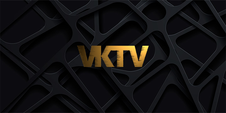 VKTV — смотреть онлайн прямой эфир