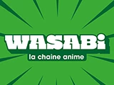 Смотреть Wasabi